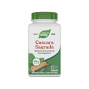 Příroda 's Way Cascara Sagrada Bark, Occasional Concurrency Relief pro dospělé a děti ve věku 12 +, podporuje Regularitu *, Non- GMO projekt ověřený, 270 mg na servírování, 180 Kapsle (Balení květen Vary)