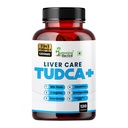 Humming Byliny TUDCA Dodatek 7in1 Komplex s Mléko Thistle, L-Arginin, Ashwagandha, Pampeliška, Astragalus Root 120 Kapsle