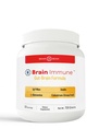 Brain Bean Brain- imunitní 124; Advanced Formule na podporu Leaky Gut, Leaky Brain, imunitní systém crust 124; s 10g Colostrum s Lactoferrin, 5g L-glutamin, 4g IgY Max, a 1g Inulin crutin124; 30 Služeb