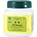Di Huang - Rehmannia root tuber, 100 grams