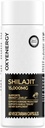 OxyEnergy Shilajit Kapsle pro muže a ženy, Čisté Himalájské Shilajit 15,000mg, Stamina & Imunitní Podpora, 60 Vegetariánské Kapsle