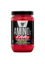BSN Amino X EAA, Muscle Recovery & Endurance, 10g Essential Amino Acids, 5g BCAA, Zero Sugar, Caffeine Free, Jahodové Dragonfruit, 13.2oz, 25 Serings