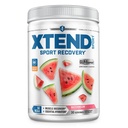 Xtend Sport BCAA Powder Meloun - Electrolyte Powder for Recovery & Hydration with Amino Acids - 30 Služeb