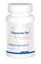 Biologický výzkum Dismuzyme Plus Vysoká antioxidační aktivita, podporuje imunitní systém, komfort a společné Flexion, 180 Tablety