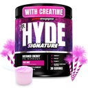 PROFUPS Mr. Hyde Signature Pre Workout Powder with Creatine, Beta Alanine & Caffeine - Performance, Energy & Endurance - Clean Fitness & Gym doplňky pro muže a ženy (Pixie Dust, 30 Služeb)