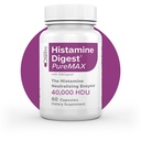 Omne Diem Histamine Digest PureMAX s DAO 60 Kapsle 2 Pack