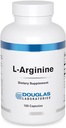 Douglas Laboratories L- Arginine (700 mg.) Př