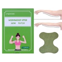 Mugwort Patches, Mugwort Navel Sticker, Mugwort Arm and Leg Patches pro ženy a muže