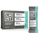 LMNT Zero Sugar Electrolytes - syrové neochucené soli 124; Drink Mix 124; 30- Počet