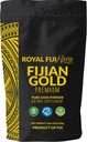 Kava Powder Fijian Gold Premium 5 + Roky zralé Kava Root Plné síly Kava Kava Kava z Fidži ostrovy Organic Grown Super Strength Kava Root