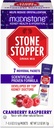 Moonstone Ledviny kámen stopper drink Mix Cranberry Raspberry, Předvede Chanca Piedra & Ledney Support doplňky, Vyvinuto Urology, aby se zabránilo ledvinové kameny a zlepšit Hydration, 7 Day Supply