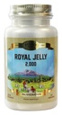 Premier One Royal Jelly 2000mg Minerály, 30 Počet