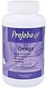 Omega 3 EFA 's EPA & DHA Essential Mastné kyseliny - 120 Kapsle - 2 balení