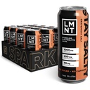 Drink LMNT Sparkling Electrolyte Drink - Grapefruit Salt CLANE124; 12- Počet
