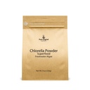 PURE Original INGREDIENTS Chlorella prášek (8 Ounce)