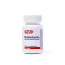 Rugby Multivitamin se zinkovým stresem - dodatek stravy - 60 tablet (1 balení)