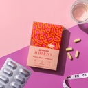 Dr. Kellyann Harmony Probiotic Weight Management (30 Kapsle) Prebiotický a Probiotický na podporu Weight Management a podporovat optimální Gut zdraví