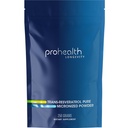 ProHealth Longevity Bulk Trans Resveratrol Powder 250 Grams - Čistá farmaceutická kvalita, 1000 mg na Scoop, Superior Absorpce a biologická dostupnost