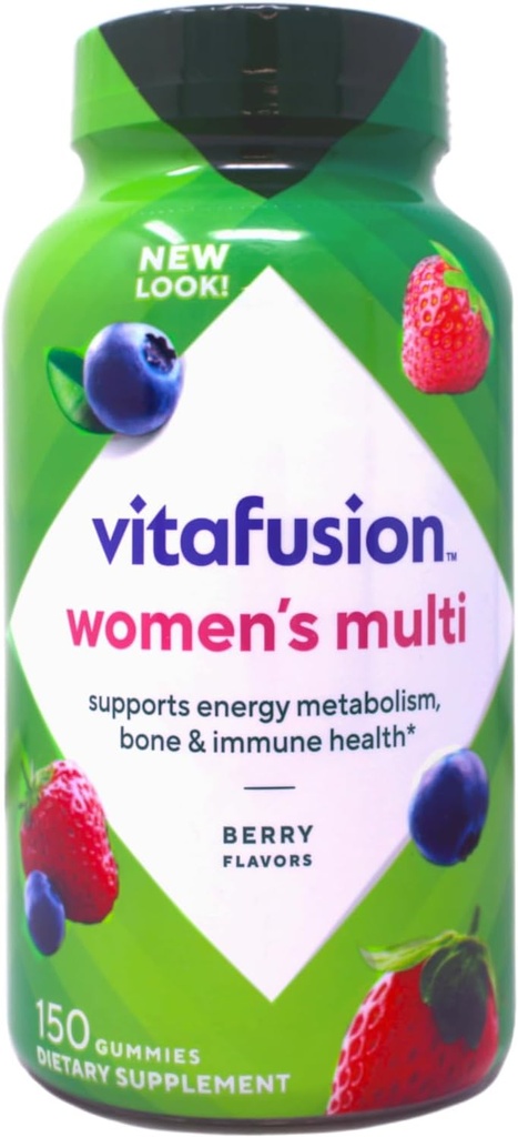 vitamín C & E, Delicious Berry Flavors, 150ct (75 denní zásoba), z USA číslo jedna Gummy Vitamin Brand
