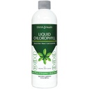 Eniva Zdraví tekutý chlorofyl Vegan 124; Imunita 124; Detox & Cleanse 124; Clear Skin 124; Energy Boost 124; Gut Health 124; Interní deodorant 124; USA Výroba 124; Mulberry Source 124; Mint 124; 16 Fl Oz Lahvička