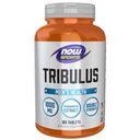 Nyní Potraviny Sportovní výživa, Tribulus (Tribulus terrestris) 1000 mg, Double Strength, Pánské zdraví, 180 Tablety