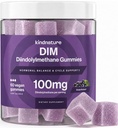 Příroda DIM doplněk Gummies - 100mg DIM Gummies