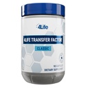 4Life Transfer Faktor Classic - s Cow Colostrum pro zlepšení imunitní odpovědi, rozpoznávání a paměti - pro věk 2 a více - 90 Veggie Kapsle