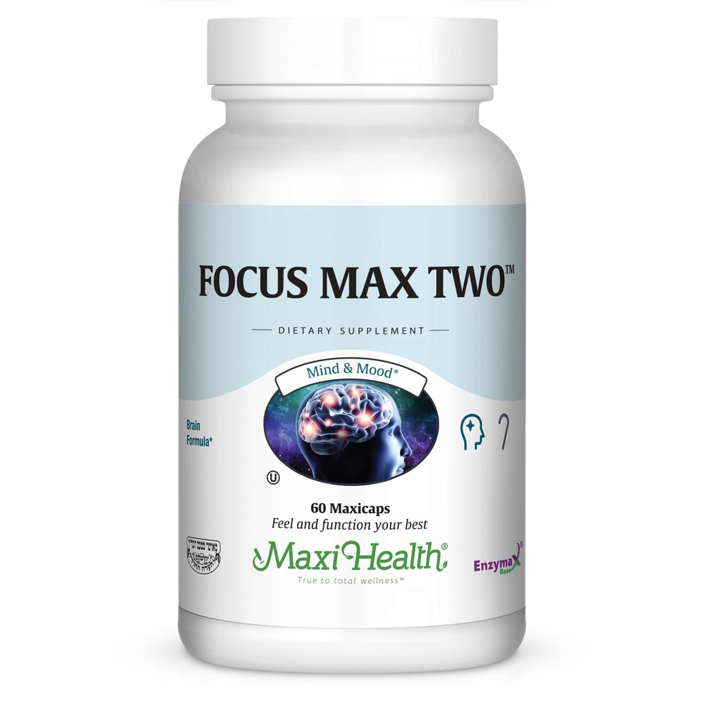 Maxi Focusmax 2, 60- Počet