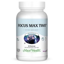 Maxi Focusmax 2, 60- Počet