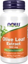 Nyní Potraviny doplňky, Olive Leaf Extract 500 mg, zdarma Radikální Scavenger *, 60 Veg Kapsle