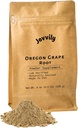 Oregon Grape Root Powder - 8 oz - Single Ingredience, Bylinný dodatek