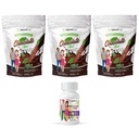 BariatricPal 90- Day Bariatric Vitamin Bundle (Multivitamin ONE 1 za den! Tobolka s 45 mg železa a vápníku Citrate Soft Chews 500 mg s probiotiky - čokoládová mincovna)