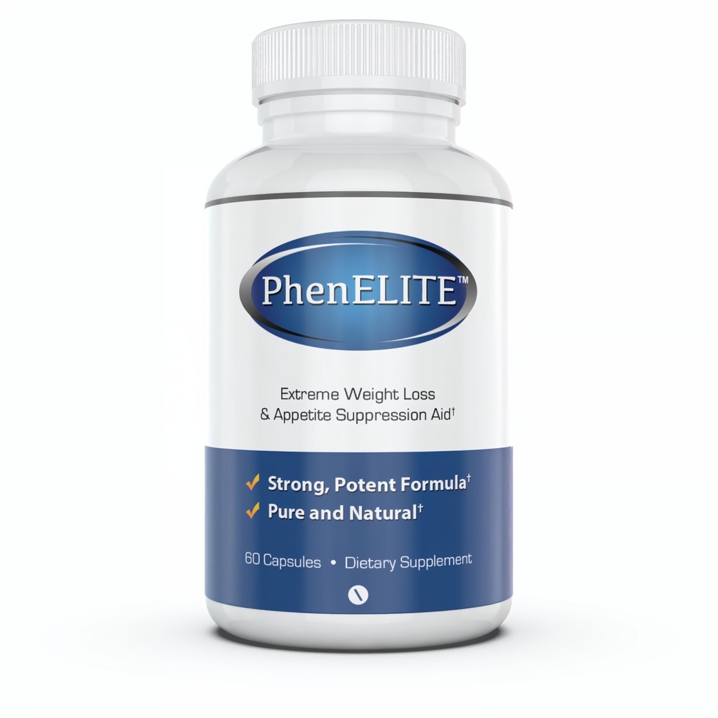 Fenelitní spalovač tuků pro ženy - Podpora hubnutí a dietní pilulky pro pomoc snížení břišní tuk - dodatek vyrobený z malina ketony a Premier rostlin extracts - Appetite Suppressant, Vegan