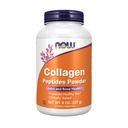 Doplňky stravy, Kolagen Peptidy Prášek, Klinicky testováno, kloubní a kostní zdraví *, 8- Ounce