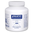 Čisté enkapsulace Glucosamine MSM PHARMAD 124; dodatek pro společnou podporu, mobilitu, komfort, zdraví chrupavek a spojovací tkáně * PHARMAL 124; 180 Kapsle