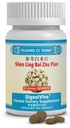 Shen Ling Bai Zhu Pian, tablety 200 200mg tablety - balení po 2 Y