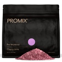 ProMix Nutrition Pre- Workout Powder, Cherry Lime - Maximalizovat Focus & Performance - Pomáhá při svalovém zisku, Endurance - Vitamin B12, Kofein, Beta- Alanine & L-Tyrsosine - 30 Služeb (Balení 1)