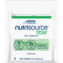 Nestle Nutrisource Fiber doplněk Fiber bez příchutí 4 Gram Packet 75 Ct