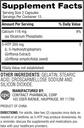Země je Splendor 5-HTP dodatek pro muže a ženy, žádné umělé konzervace barvy nebo Flavor Non- GMO 100 MG