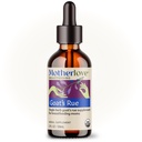 Motherlove Goat 's Rue (2 Ounce tinktura) Doplněk k laktaci pro vývoj a optimalizaci přísunu mateřského mléka - USDA Certified Organic, Vegan, Kosher, Soy-Free