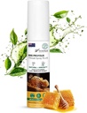 Nový Zéland Bee Propolis Sore Krční sprej s Manuka Med - 20 ml Spray 124; Sucho ústa sprej pro Sore Krční Relief, 83 Serings Spray 124; Propolis Spray pro imunitní podporu - Alternativní kašel