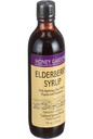 HONEY GARDEN APIARIES Apiterapie Elderberry Honey Syrup, 4 FZ
