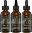 Stopy Minerály Elektrolyty Kapky 2000 MG 124; Tekuté Liposomální Fulvic Humic Acid Supplementary 124; 85 + Stopa Minerály 124; Hydratace 124; Detoxifikace 124; Energie 124; pH Balance 124; Digestion 124; Imunita 124; 6 Oz