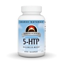 Zdroj Naturals Serene Science 5- HTP 50 mg - 120 Kapsle