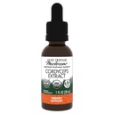 Hostitel Defense Cordyceps Extract - Imunity & Energy Supplement - Ledviny Zdravotní dodatek s Cordyceps - Fitness Podpora pomoci Oxygen Uptake - 1 fl oz (30 Servings) *