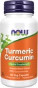 Curcumin, 60 Veg Kapsle