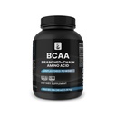 PURE ORIGINAL INGREDIENTS 2: 1 BCAA prášek, 3 lbs, Branched- Chain Amino Acids, Neochucené, 907 Doručování, Vždy čisté, žádné přísady nebo plnidla
