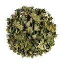 Kopřivka Listový čaj Organický Bylinný - Sušený pánevní Nettles - Urtica Dioica - Organický pánevní Nettle Tea Nettles Chalupa Nettke Leaf Sured Nettle Leaves Nettles Herb Suchý Nettle Tea Leaves Organic