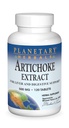 Planetární Herbals Artyčok Extract Tablety, 500 mg, 120 Počet
