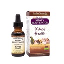 Amber NaturalZ Kidney Rejuvenator for Pet, Herbal, Kidney Support, 1 FL OZ